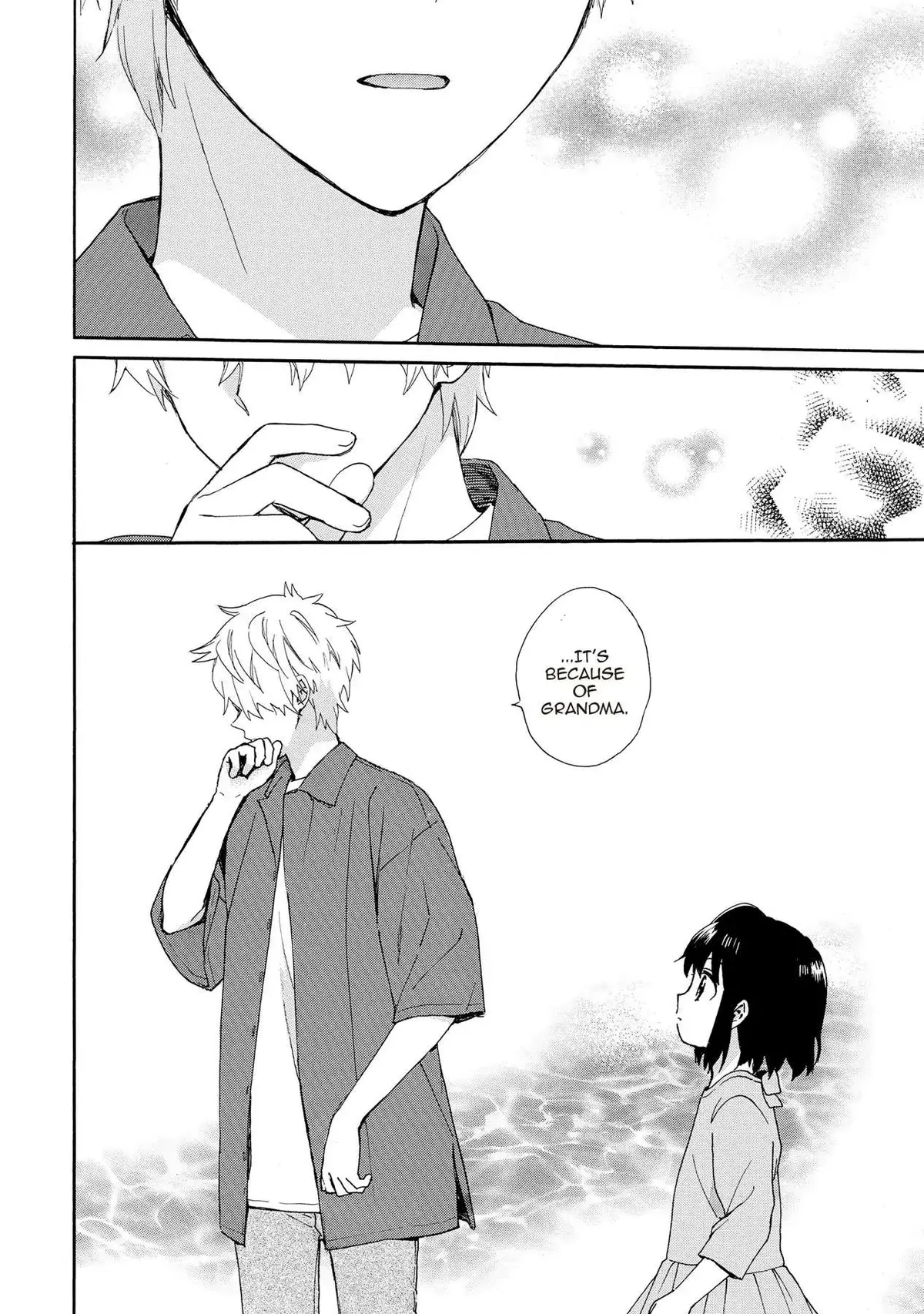 Roujoteki Shoujo Hinata-chan Chapter 93 page 20 - 