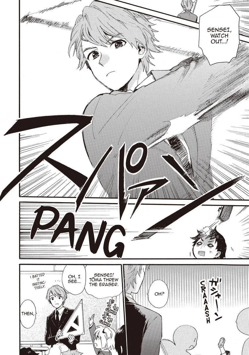 Roujoteki Shoujo Hinata-chan Chapter 94 page 6 - 