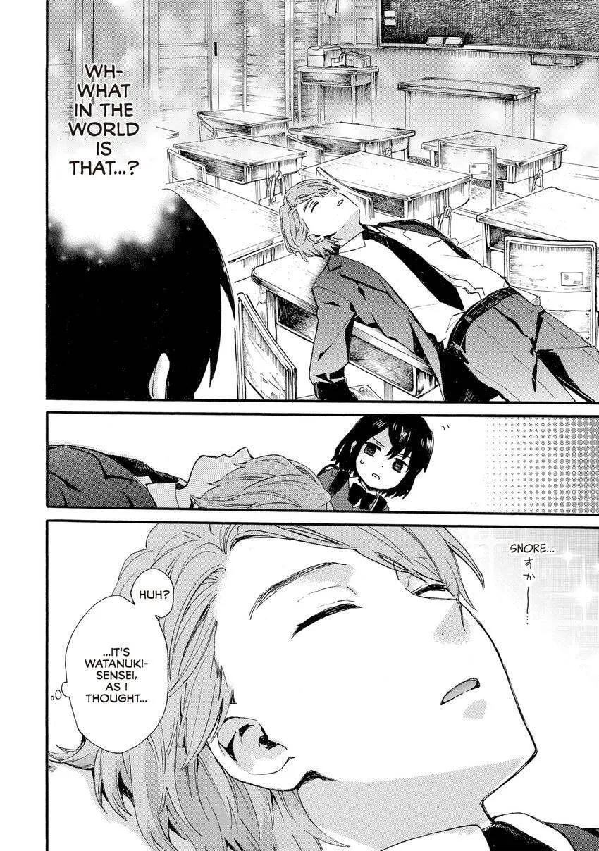 Roujoteki Shoujo Hinata-chan Chapter 94 page 10 - 