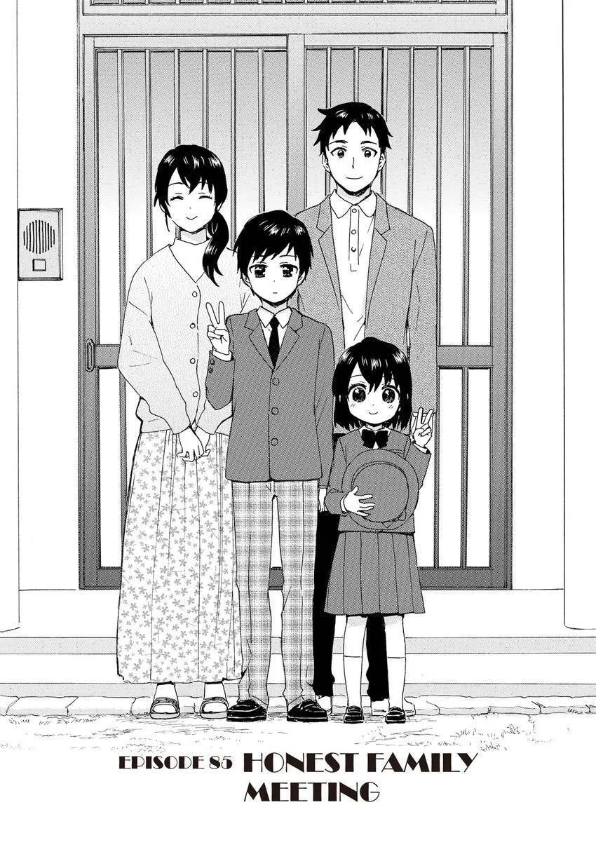 Roujoteki Shoujo Hinata-chan Chapter 95 page 1 - 