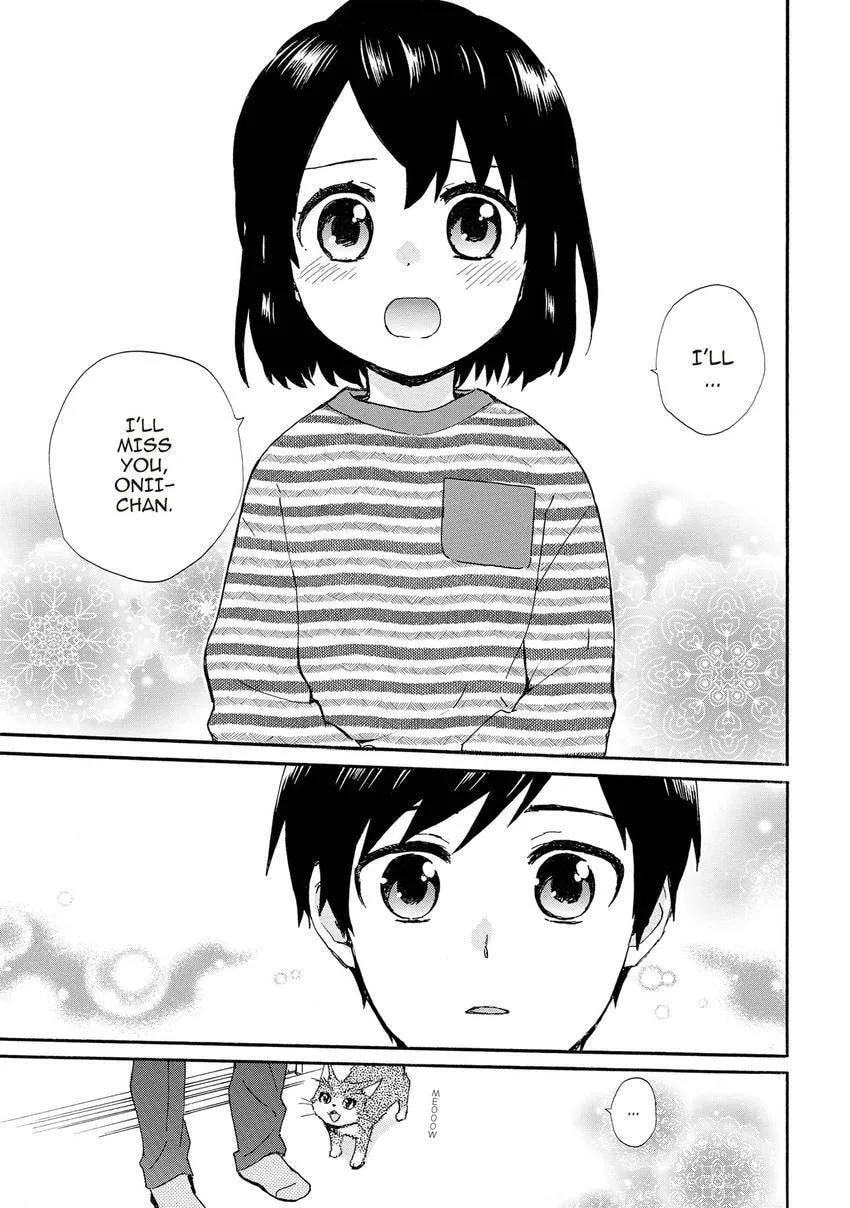 Roujoteki Shoujo Hinata-chan Chapter 95 page 13 - 