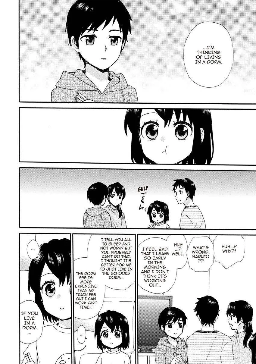 Roujoteki Shoujo Hinata-chan Chapter 95 page 8 - 