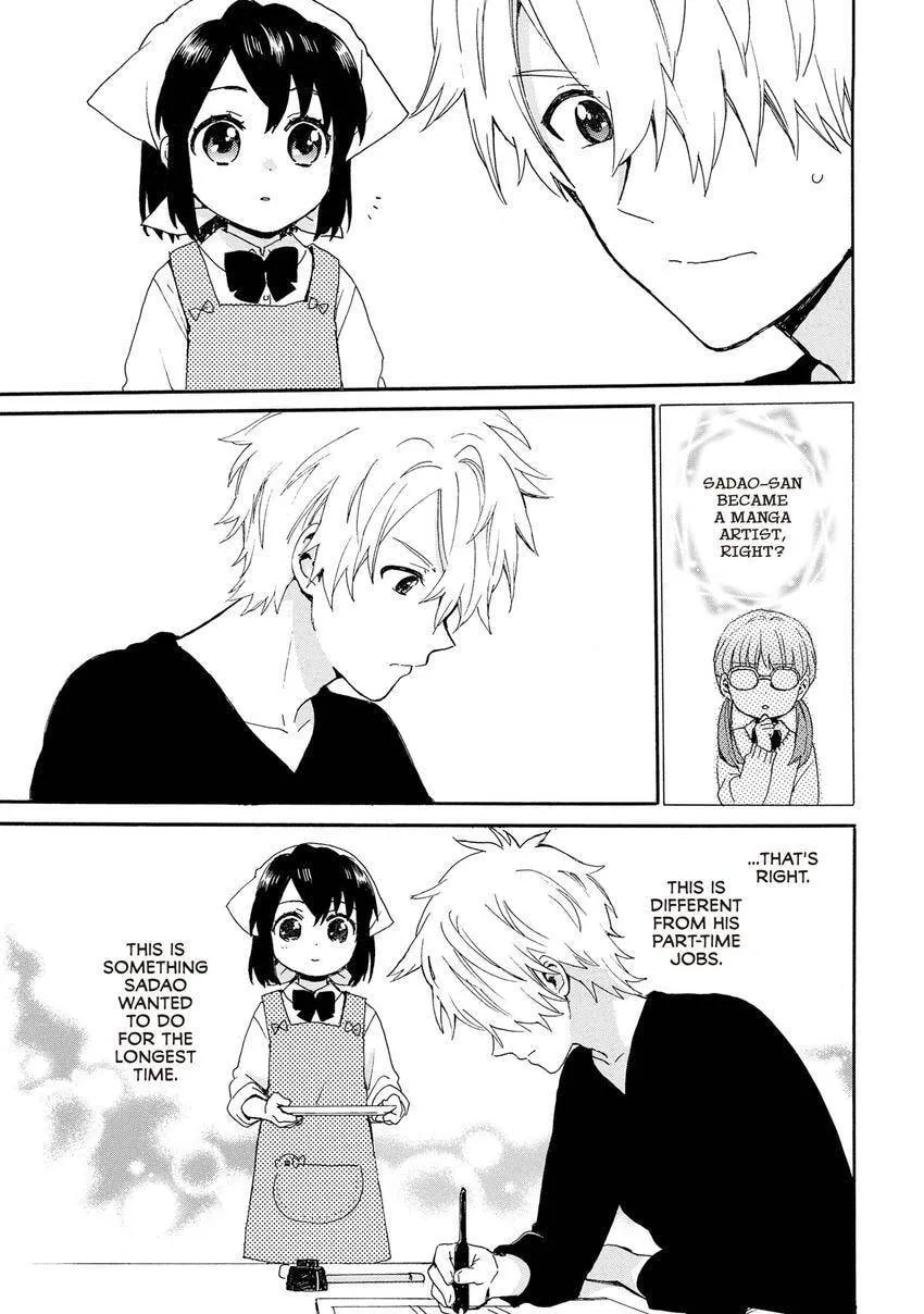 Roujoteki Shoujo Hinata-chan Chapter 97 page 13 - 