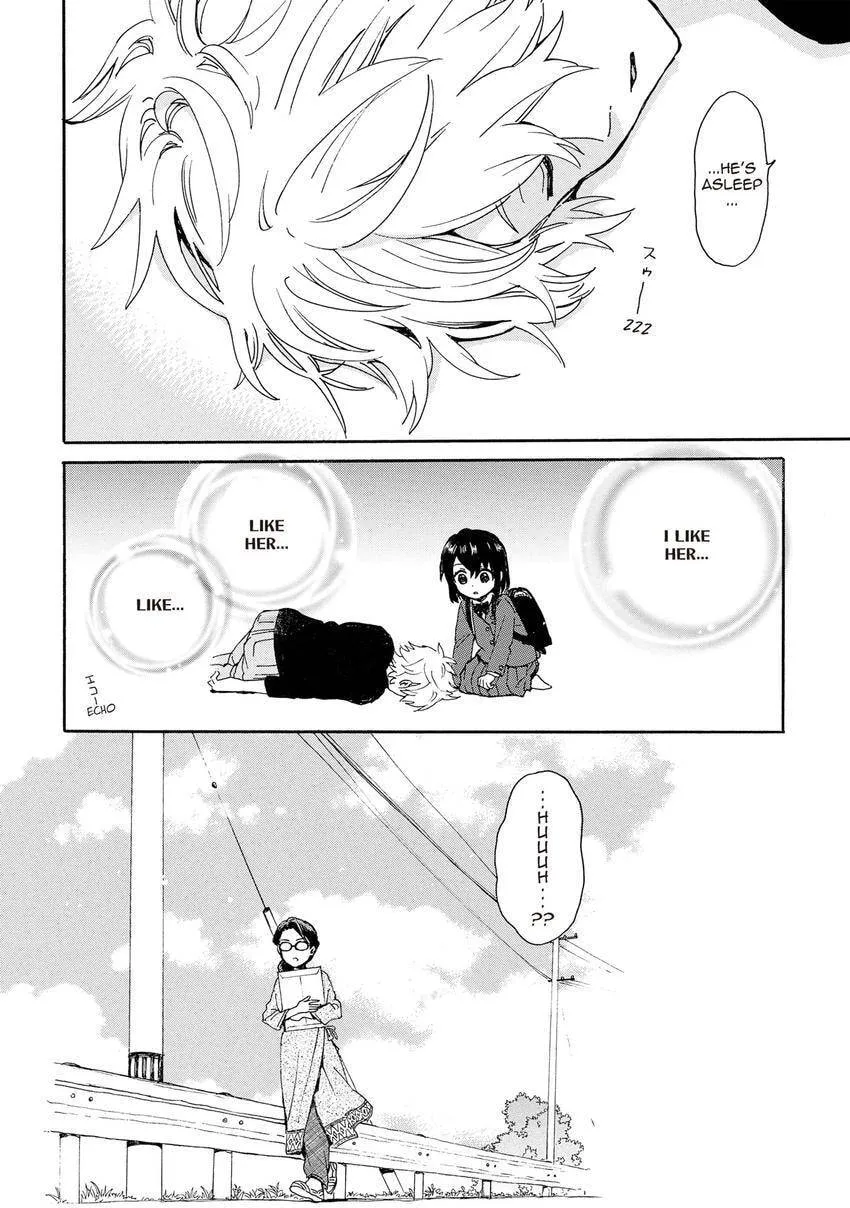 Roujoteki Shoujo Hinata-chan Chapter 97 page 22 - 