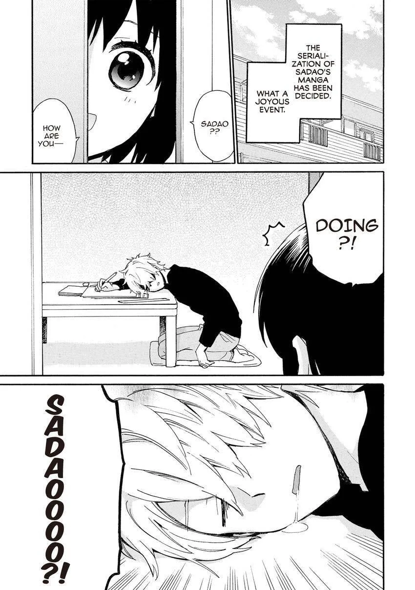 Roujoteki Shoujo Hinata-chan Chapter 97 page 5 - 