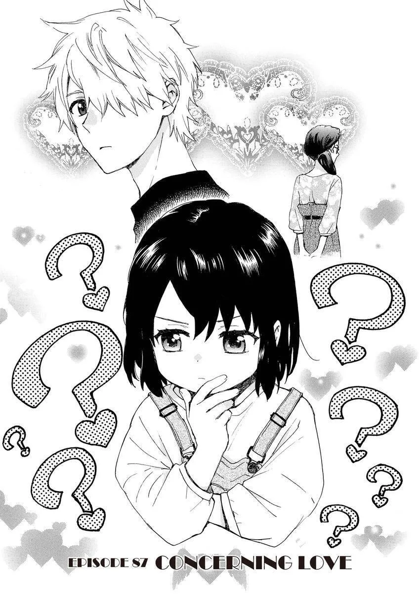 Roujoteki Shoujo Hinata-chan Chapter 98 page 1 - 