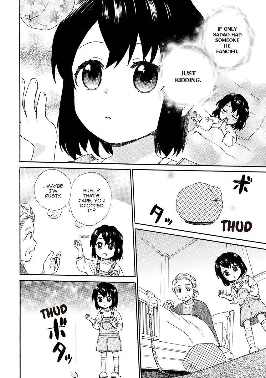 Roujoteki Shoujo Hinata-chan Chapter 98 page 14 - 