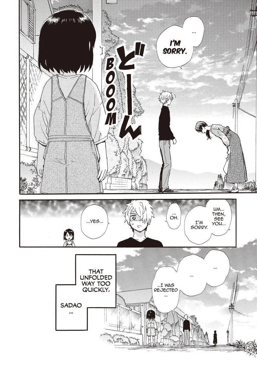 Roujoteki Shoujo Hinata-chan Chapter 98 page 18 - 