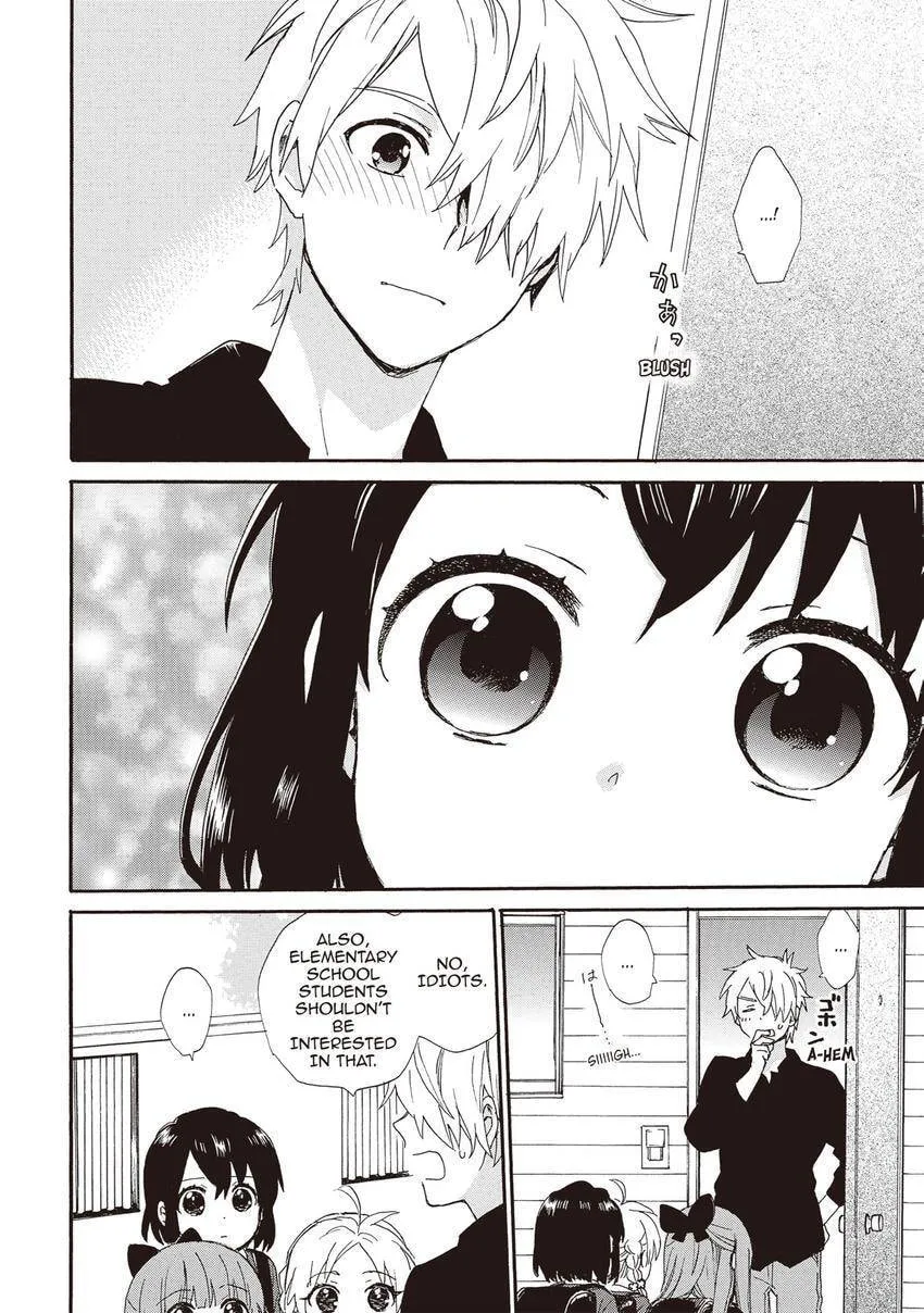 Roujoteki Shoujo Hinata-chan Chapter 98 page 4 - 