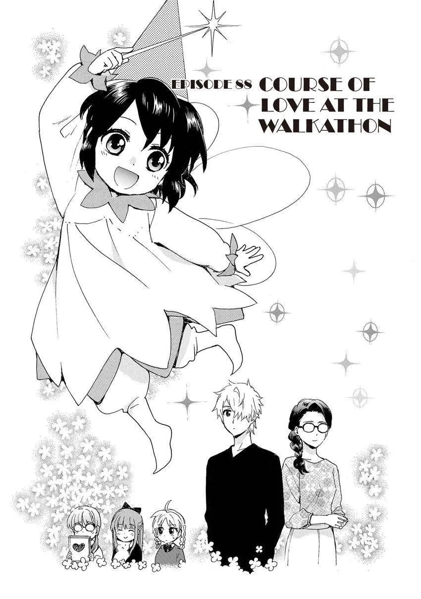 Roujoteki Shoujo Hinata-chan Chapter 99 page 1 - 