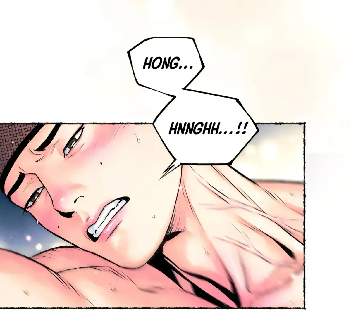 Royal Bridegroom Chapter 1.2 page 101 - 