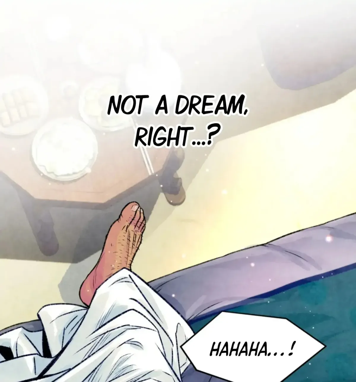 Royal Bridegroom Chapter 1.2 page 123 - 