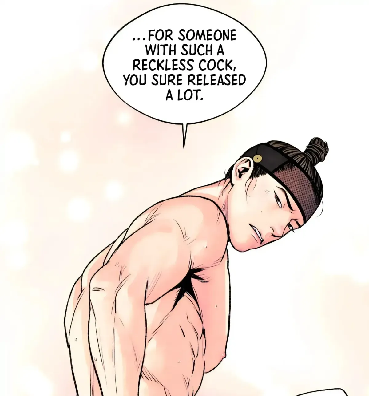 Royal Bridegroom Chapter 1.2 page 14 - 