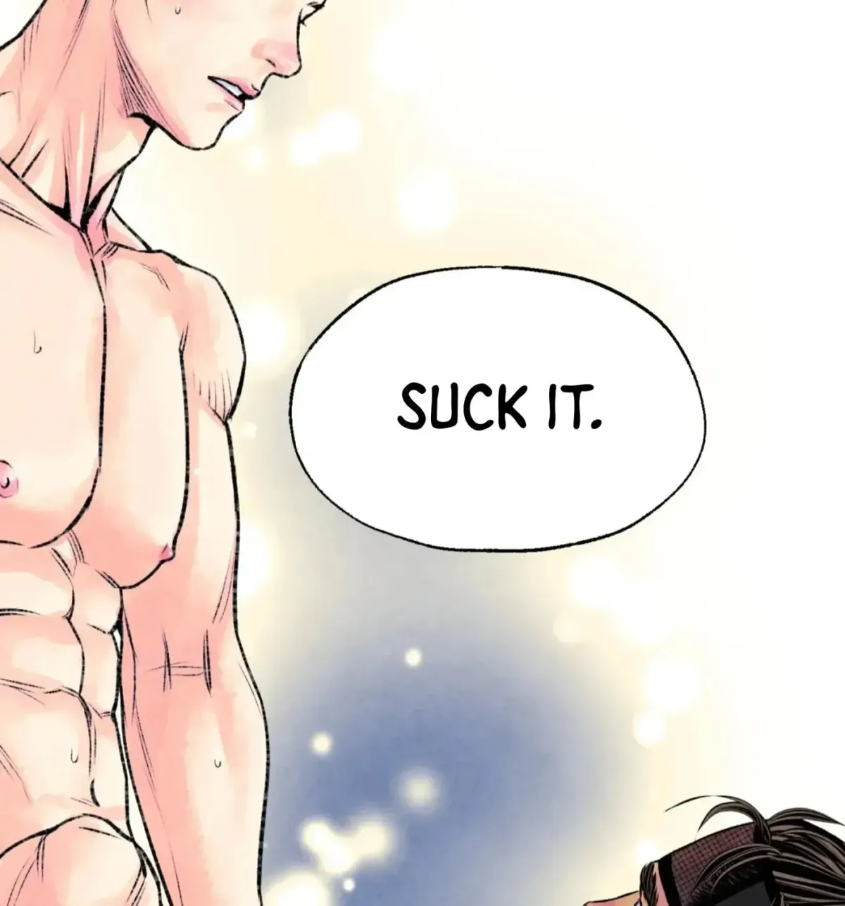 Royal Bridegroom Chapter 1.2 page 24 - 