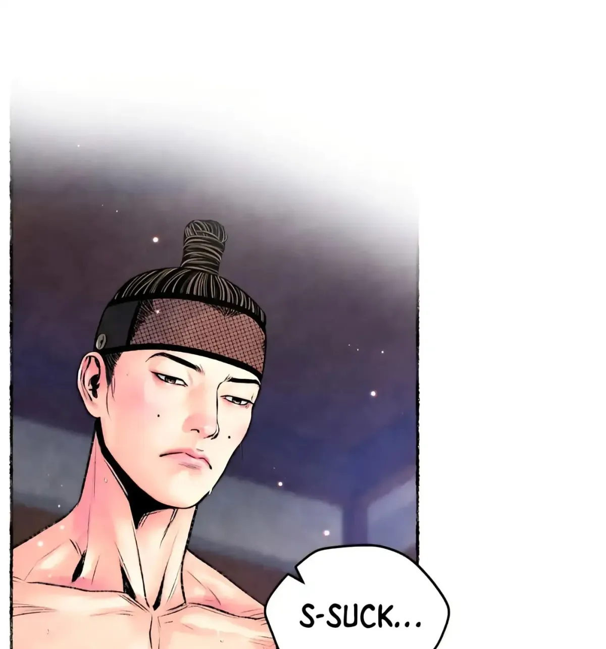 Royal Bridegroom Chapter 1.2 page 33 - 
