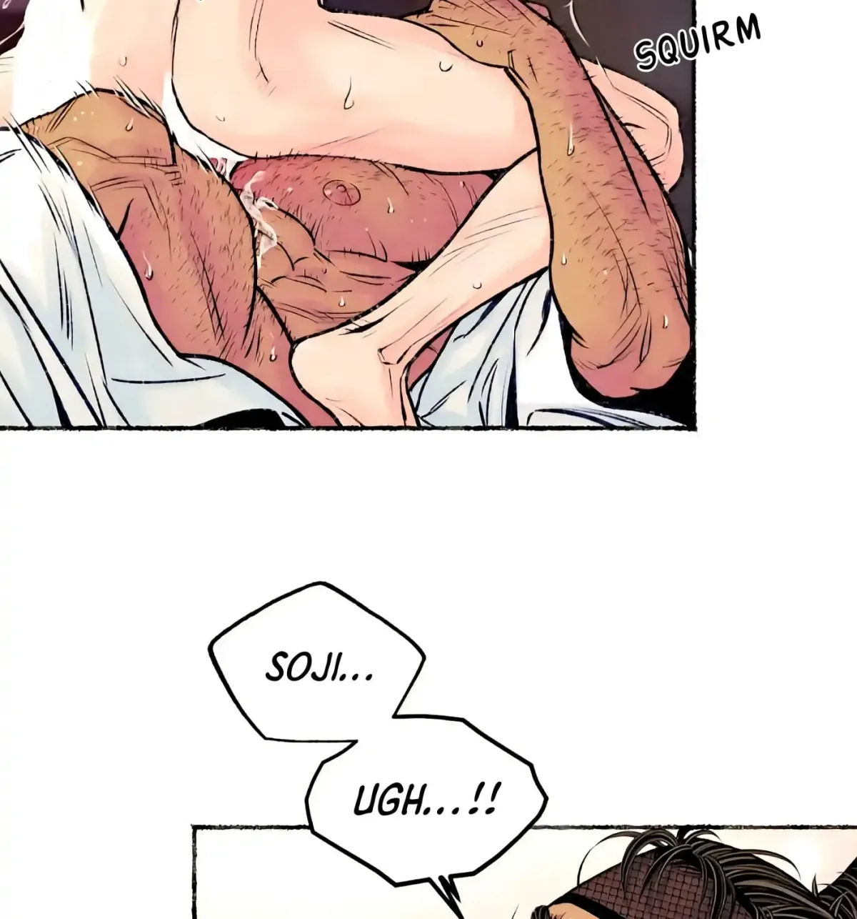 Royal Bridegroom Chapter 1.2 page 38 - 