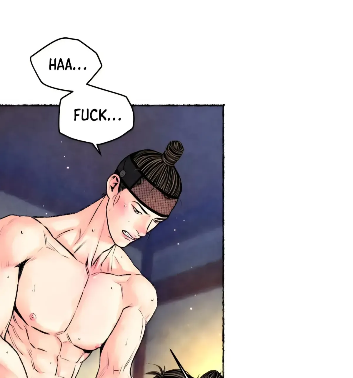 Royal Bridegroom Chapter 1.2 page 41 - 