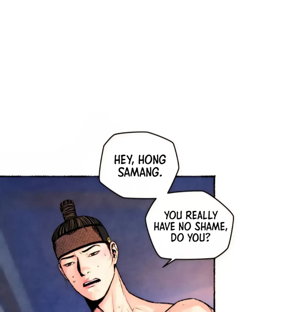 Royal Bridegroom Chapter 1.2 page 44 - 