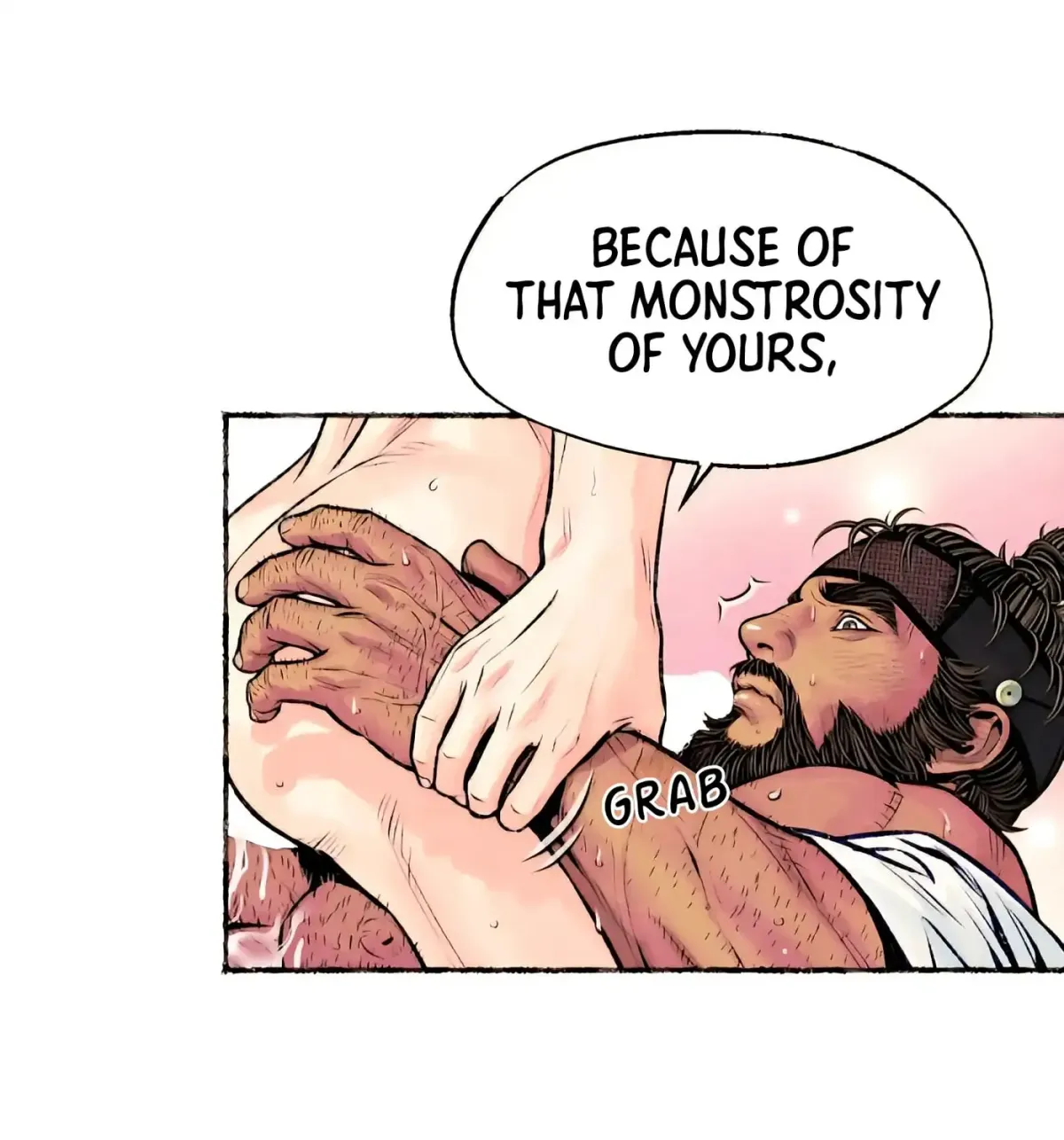 Royal Bridegroom Chapter 1.2 page 47 - 