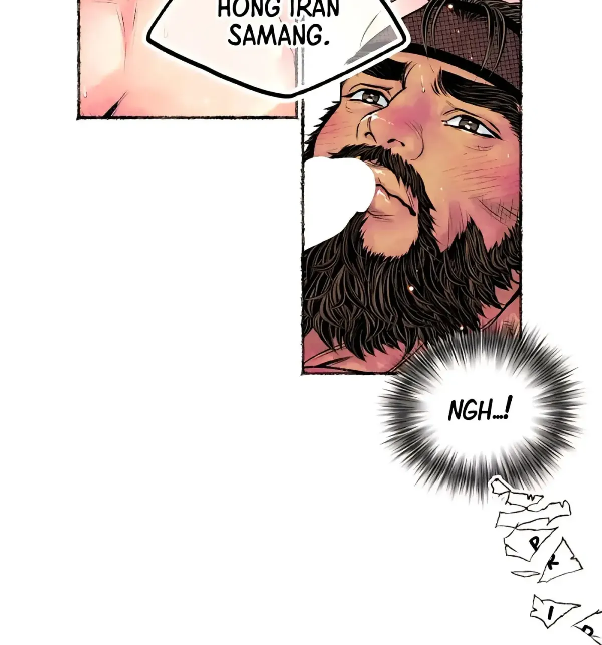 Royal Bridegroom Chapter 1.2 page 52 - 
