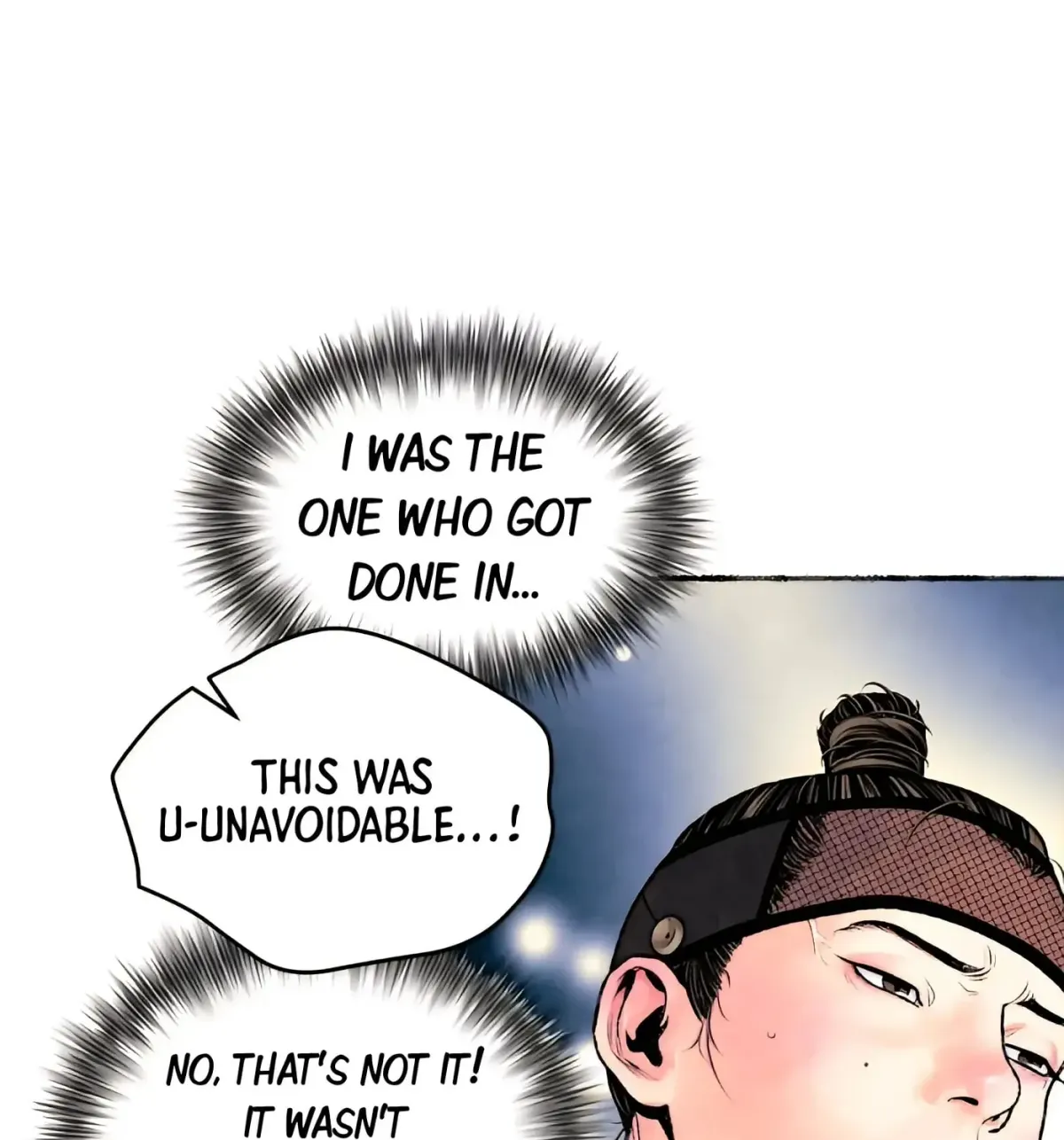 Royal Bridegroom Chapter 1.2 page 7 - 