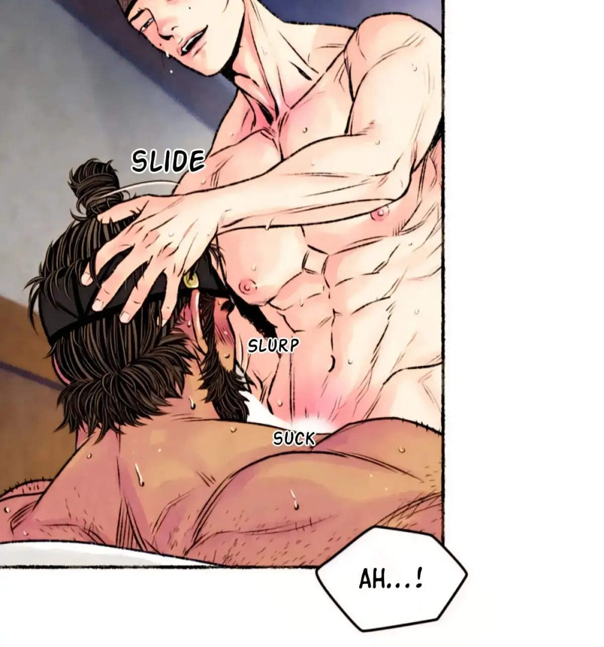 Royal Bridegroom Chapter 1.2 page 65 - 