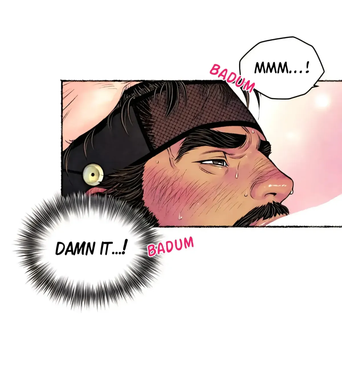 Royal Bridegroom Chapter 1.2 page 67 - 