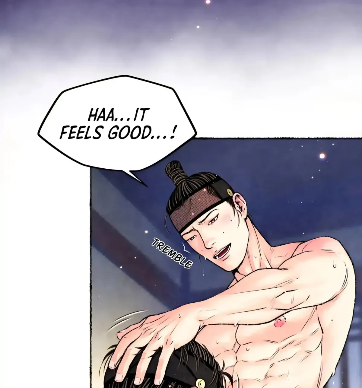 Royal Bridegroom Chapter 1.2 page 72 - 