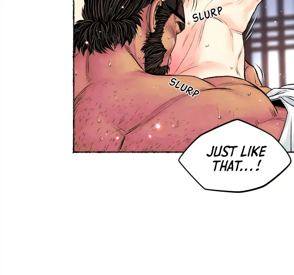 Royal Bridegroom Chapter 1.2 page 73 - 