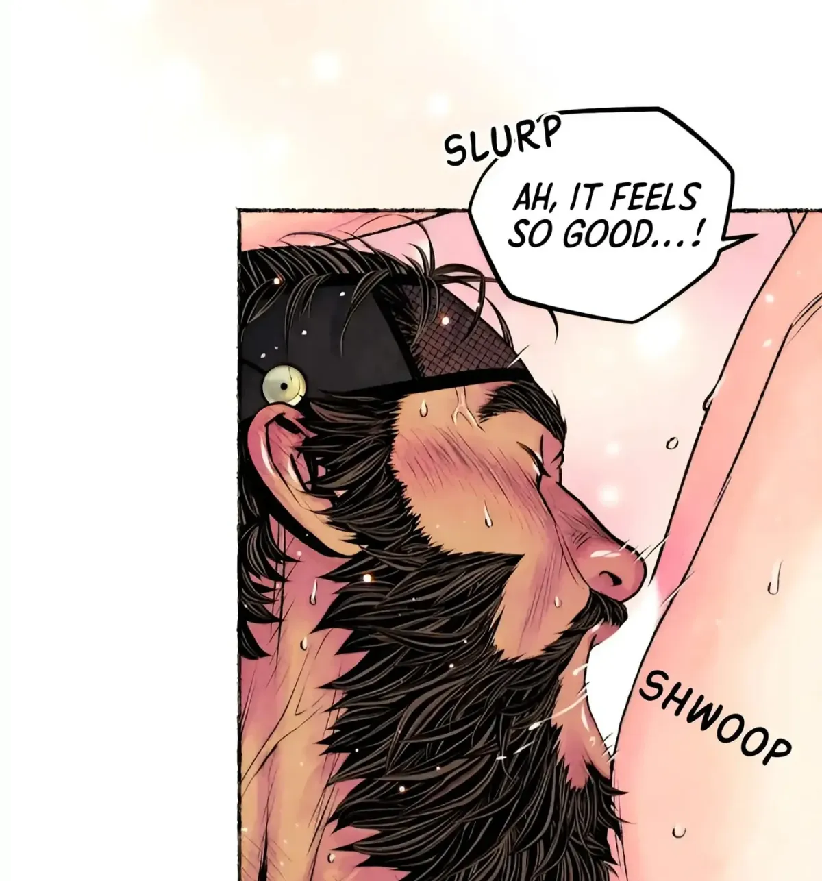 Royal Bridegroom Chapter 1.2 page 76 - 