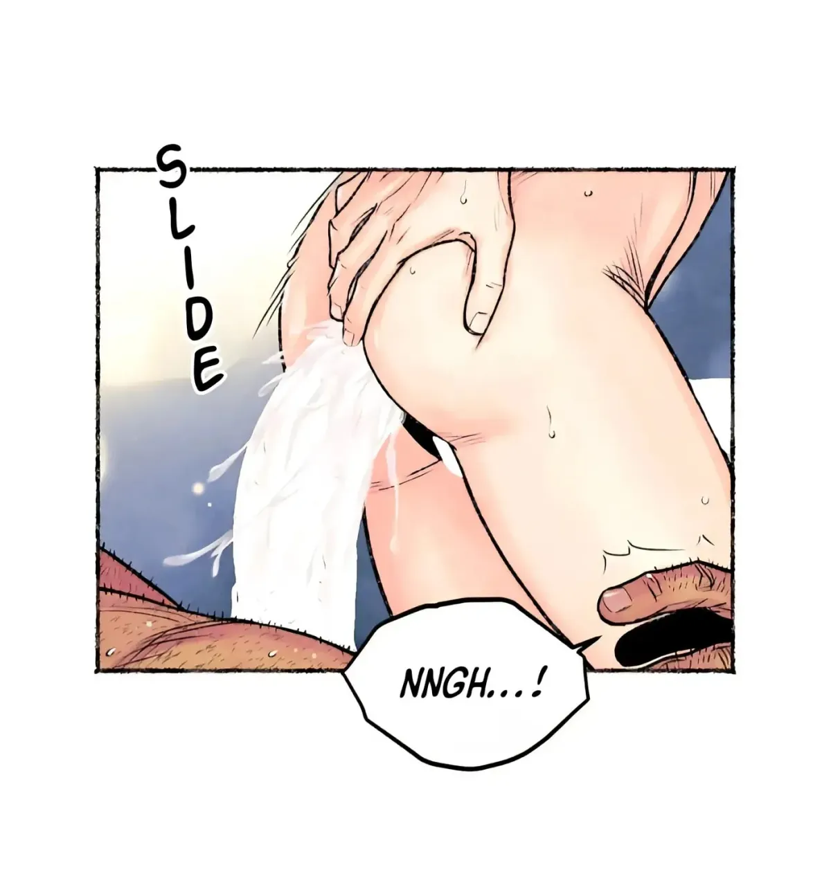 Royal Bridegroom Chapter 1.2 page 9 - 