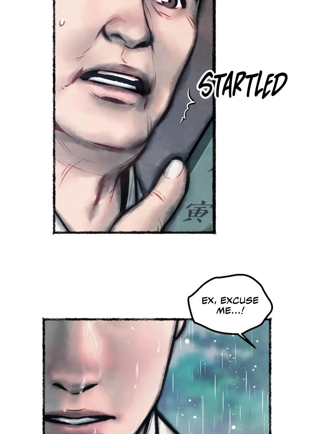 Royal Bridegroom Chapter 1 page 14 - 