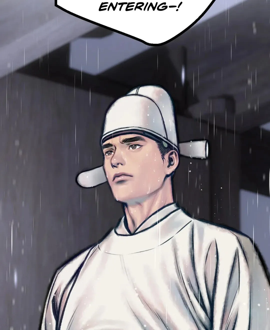 Royal Bridegroom Chapter 1 page 16 - 