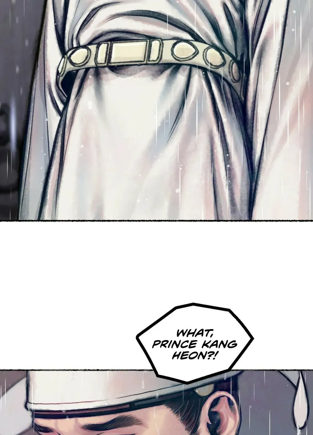 Royal Bridegroom Chapter 1 page 17 - 