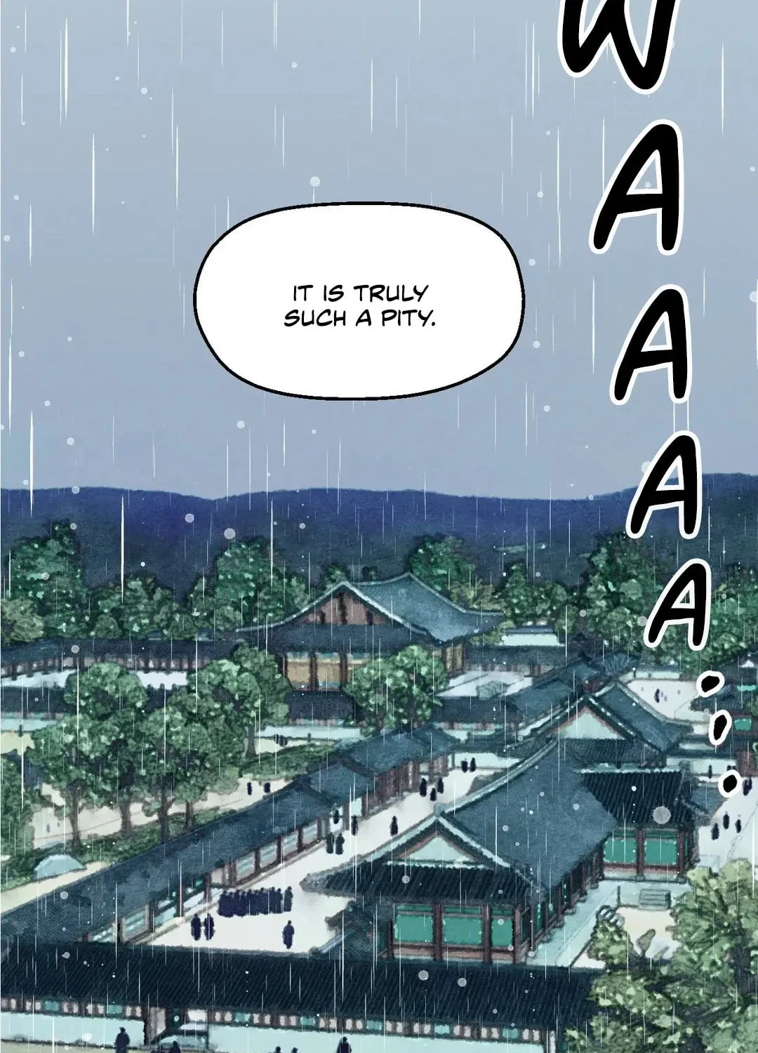 Royal Bridegroom Chapter 1 page 3 - 