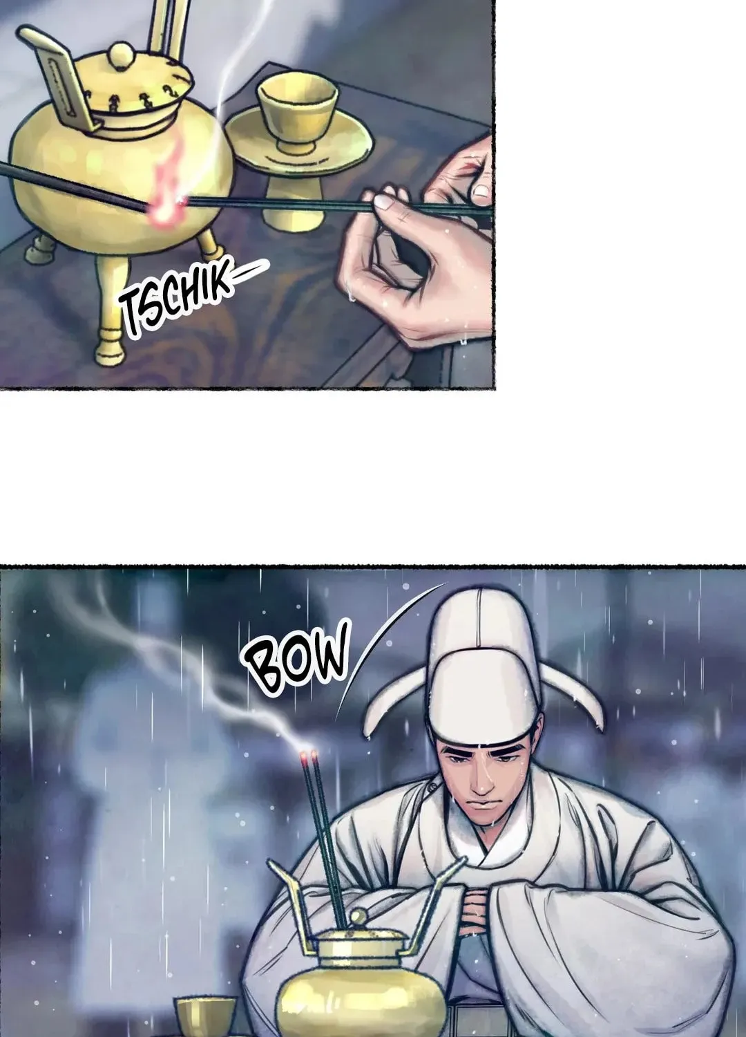 Royal Bridegroom Chapter 1 page 24 - 