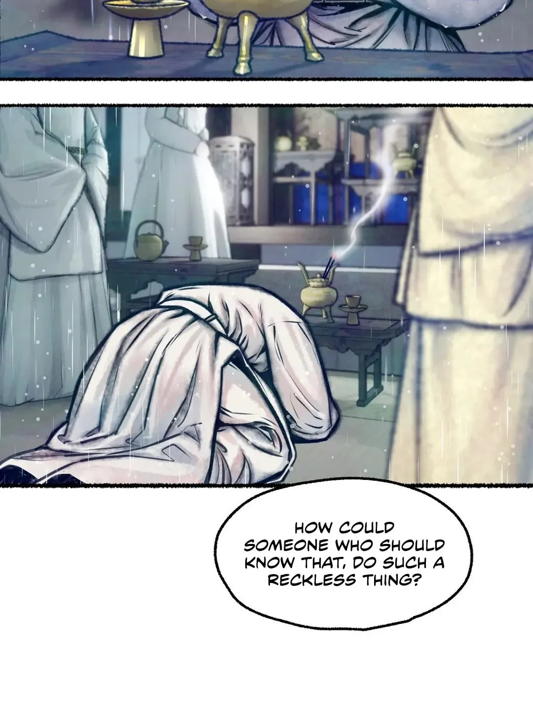 Royal Bridegroom Chapter 1 page 25 - 