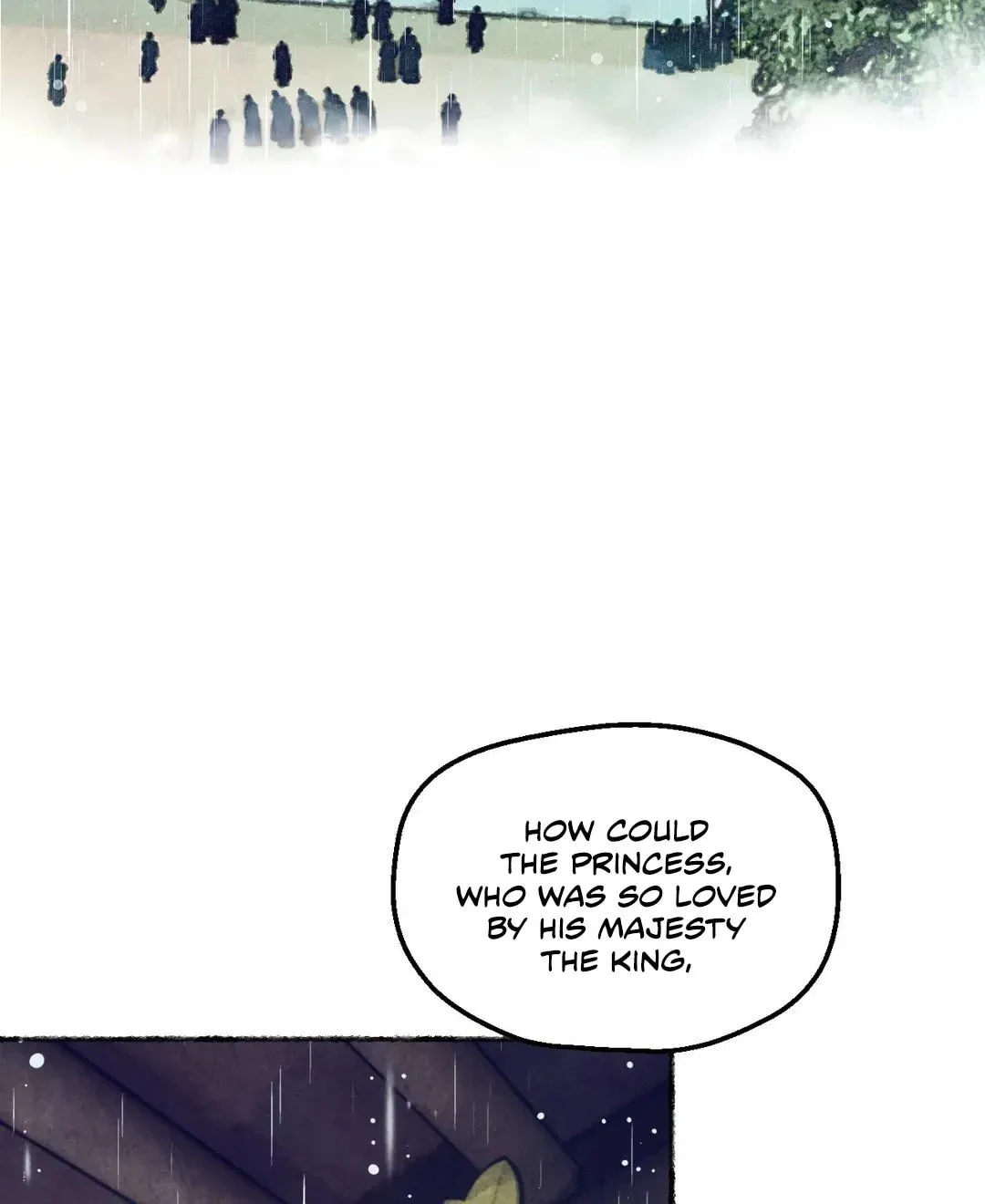 Royal Bridegroom Chapter 1 page 4 - 