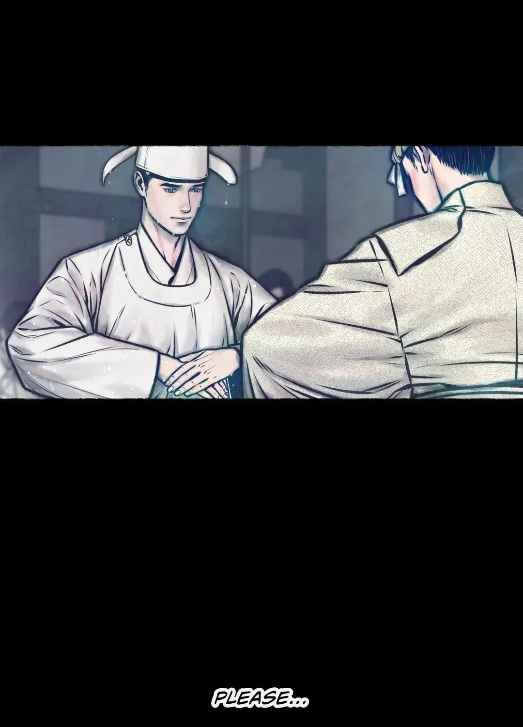 Royal Bridegroom Chapter 1 page 33 - 