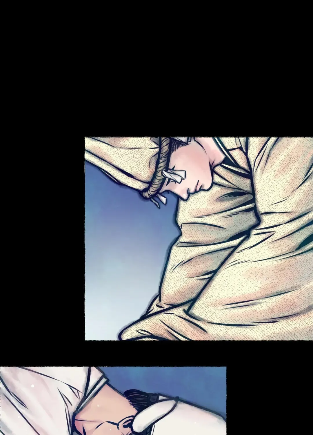 Royal Bridegroom Chapter 1 page 36 - 