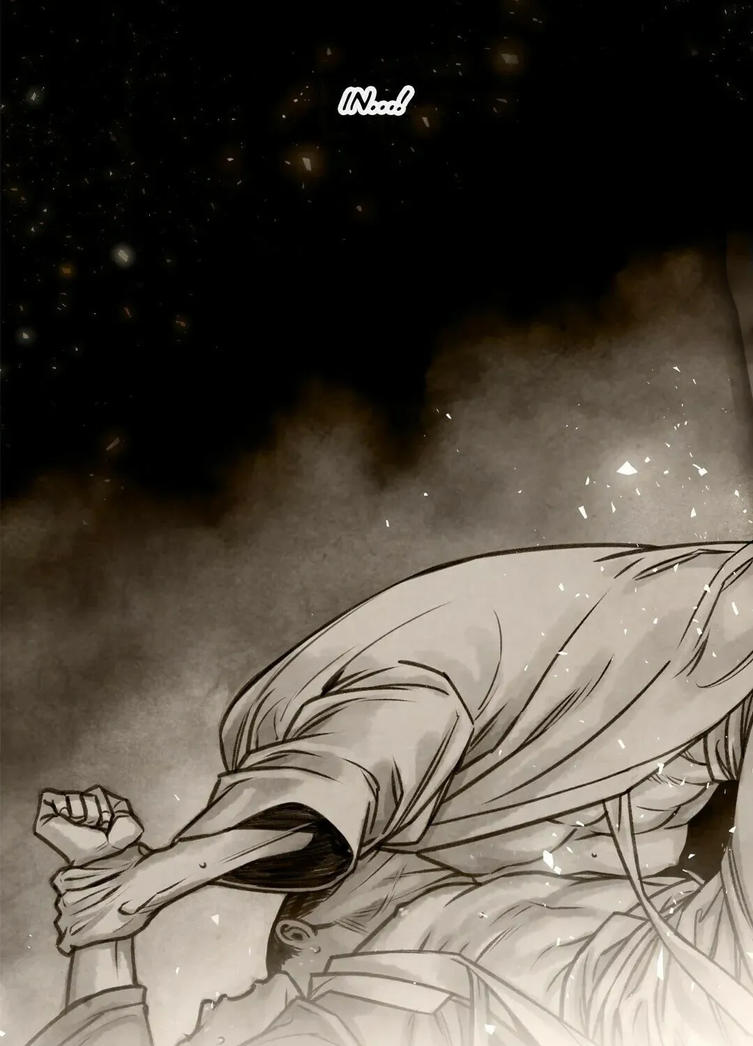 Royal Bridegroom Chapter 1 page 38 - 
