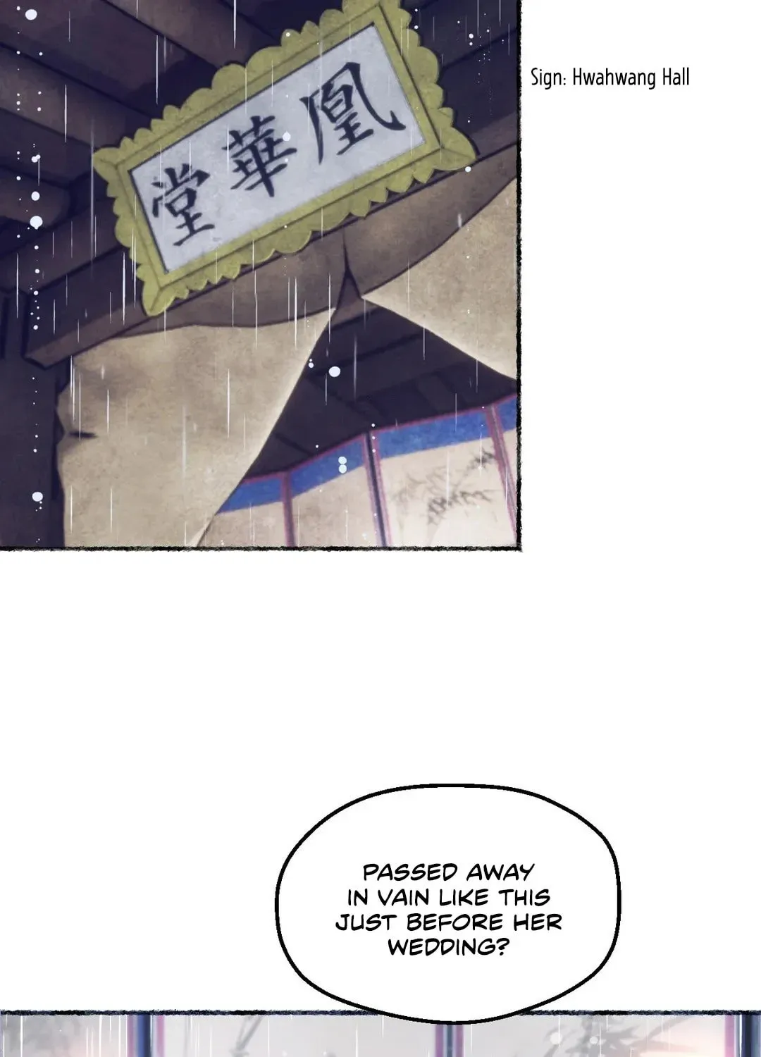 Royal Bridegroom Chapter 1 page 5 - 