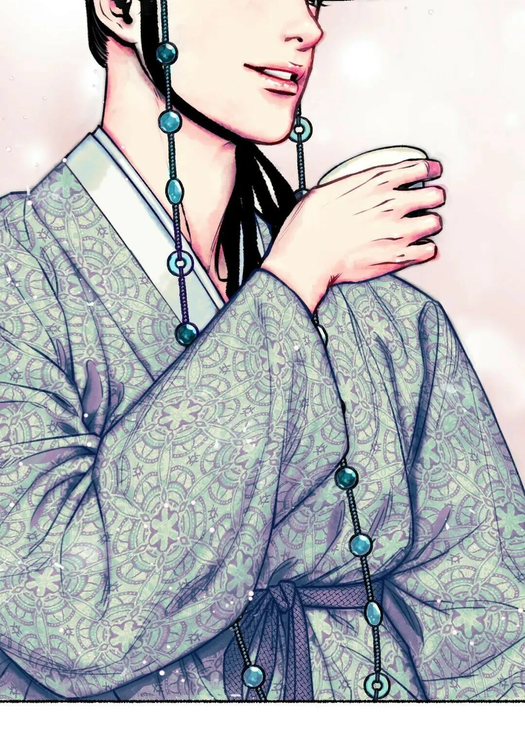 Royal Bridegroom Chapter 1 page 49 - 
