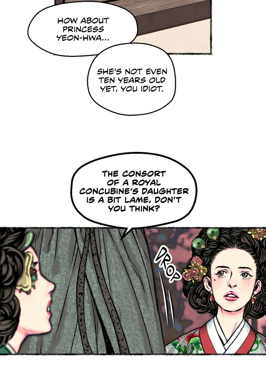 Royal Bridegroom Chapter 1 page 58 - 