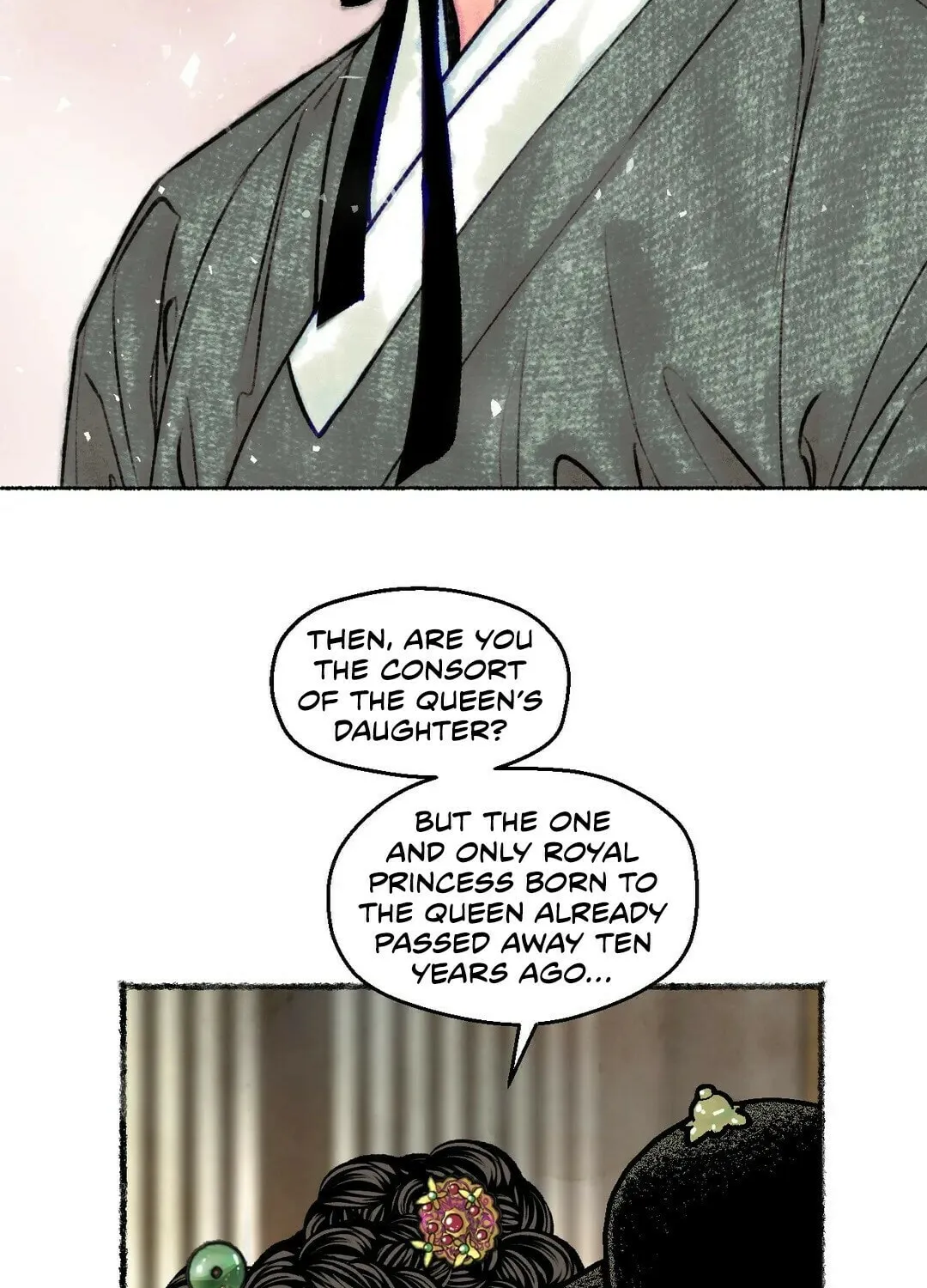 Royal Bridegroom Chapter 1 page 62 - 