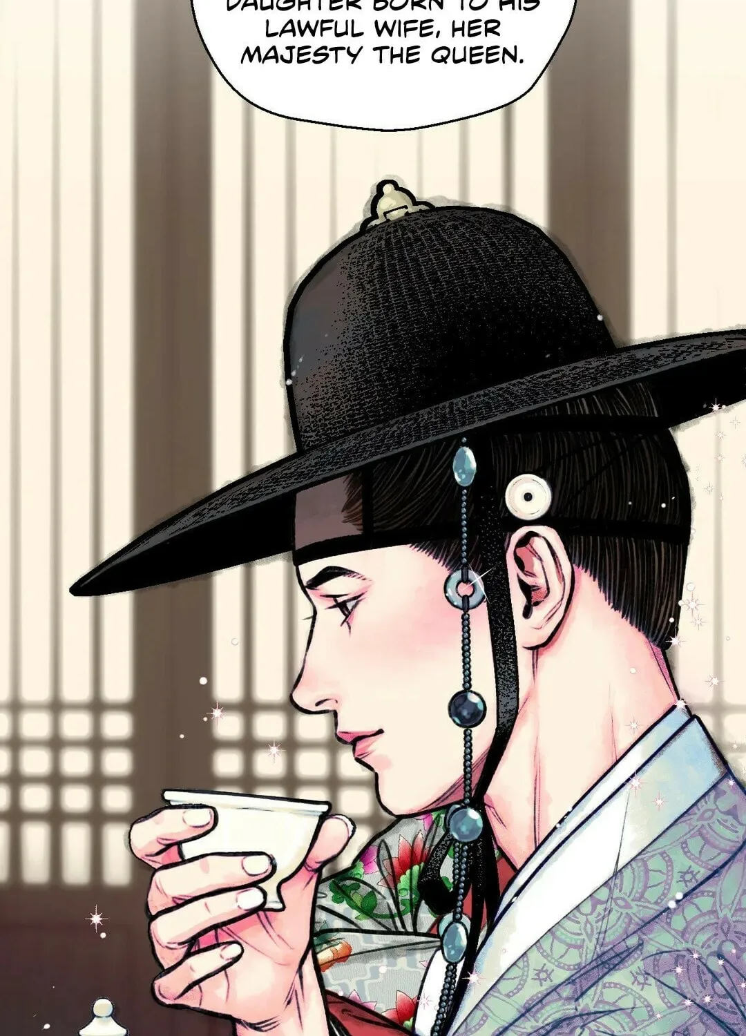 Royal Bridegroom Chapter 1 page 65 - 