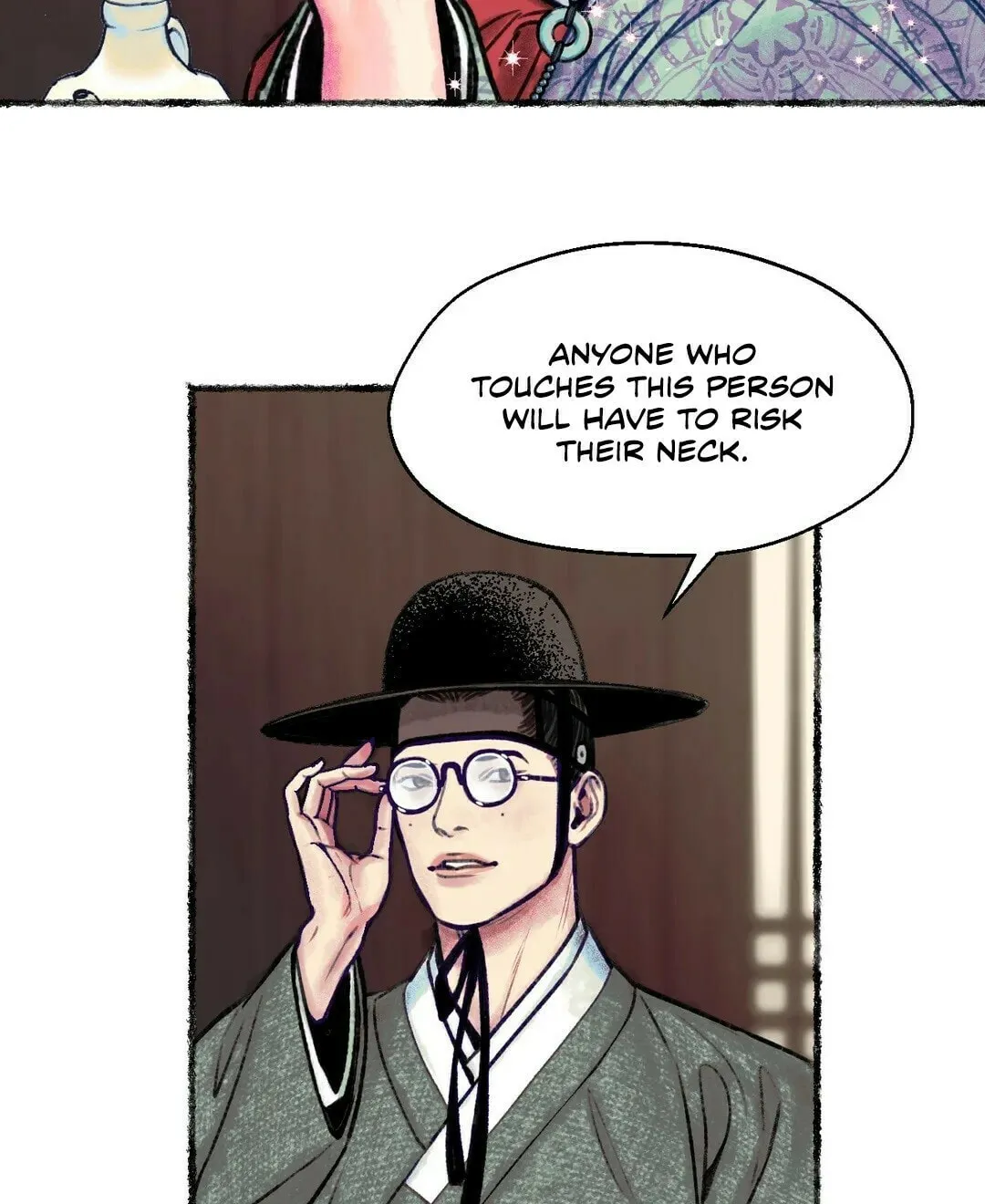 Royal Bridegroom Chapter 1 page 66 - 