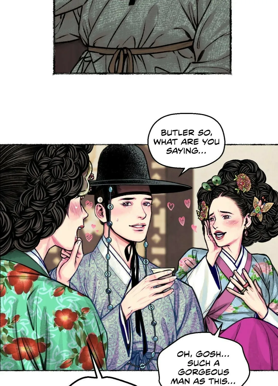 Royal Bridegroom Chapter 1 page 67 - 