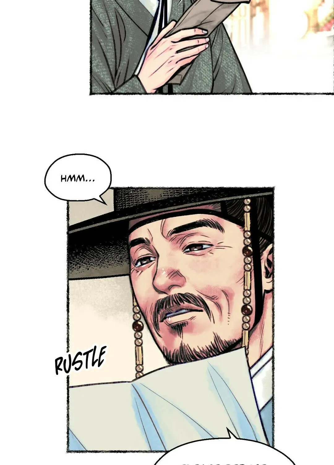 Royal Bridegroom Chapter 1 page 73 - 