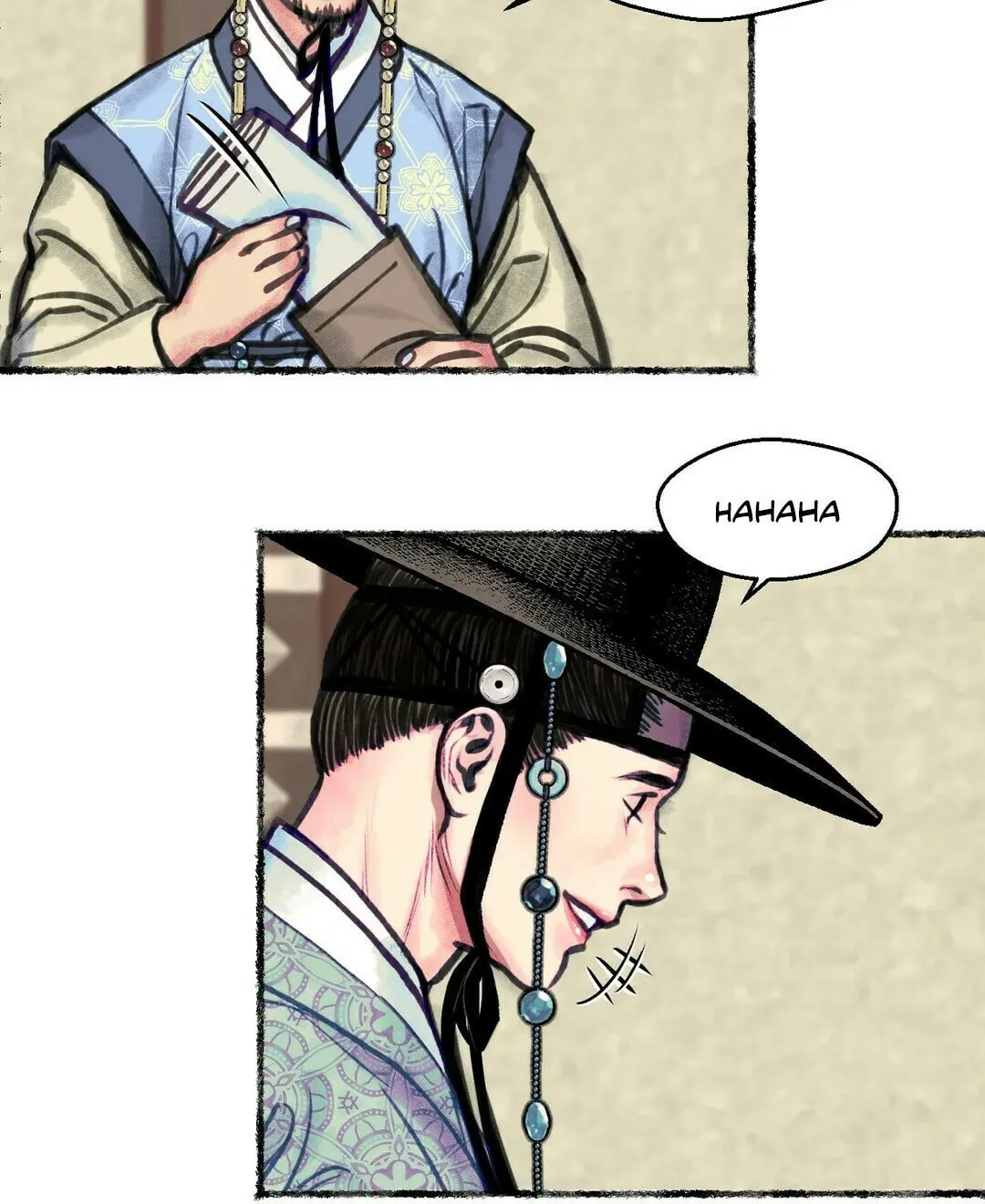 Royal Bridegroom Chapter 1 page 78 - 